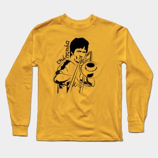 Changao Trombone Long Sleeve T-Shirt